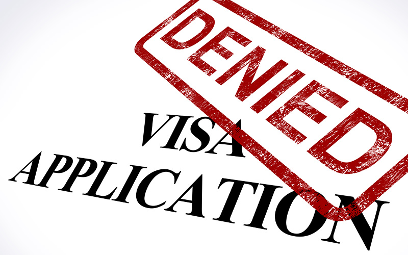 Visa application Traveling-Forever
